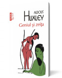 Geniul şi zeiţa - Aldous Huxley