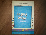 LIMBA RUSA - Manual pentru anul II - A doua limba de studiu, 1997