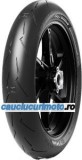 Anvelope moto Pirelli Diablo Supercorsa SP V4 ( 120/70 ZR17 TL 58W M/C, Roata fata )