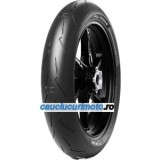 Anvelope moto Pirelli Diablo Supercorsa SP V4 ( 120/70 ZR17 TL 58W M/C, Roata fata )