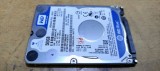 HDD Laptop WD 500GB Sentinel 99% Sata #B333