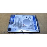 HDD Laptop WD 500GB Sentinel 99% Sata #B333