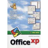 Office XP - B&aacute;rtfai Barnab&aacute;s