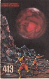 Colectia povestiri stiintifico-fantastice nr. 413