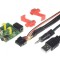 Adaptor USB/AUX SsangYong Rexton 2013+