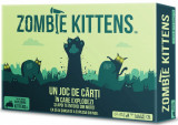 Zombie Kittens (Editia in Limba Romana), Exploding Kittens