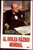 Al Doilea Razboi Mondial Vol. 2 - Winston Churchill, Saeculum, 1997, Romana, Istorie