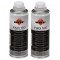 Pachet 2 x Ulei NRF PAG 100 pentru compresor 250 ml