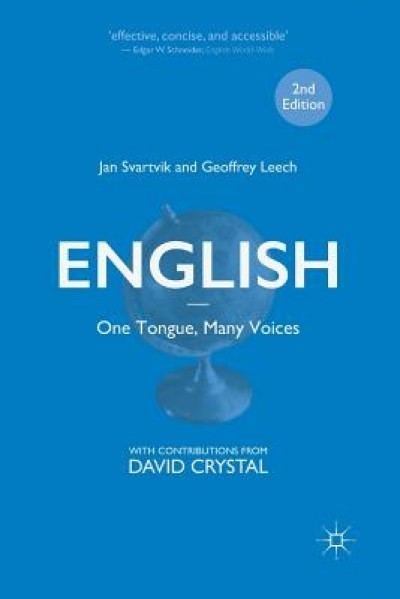 English One Tongue, Many Voices