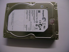 Hard Disc Seagate Constellation ES.3 1TB 7200rpm 128MB SATA3 ST1000NM0033 foto