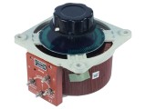 Autotransformator variabil BREVE TUFVASSONS 230VAC 0-260V 6,5A pe panou