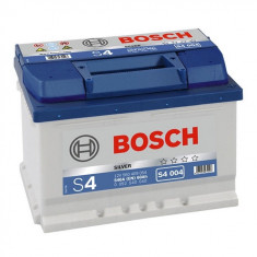 Baterie Bosch S4 60Ah 0092S40040 foto