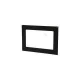 Ușă cuptor pentru cuptor cu microunde BOSCH 00662083 BALAY SIEMENS Original