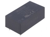 Convertor AC/DC 10W 15VDC AMEL10-15SMJZ