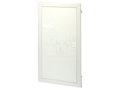 Carcasă modulară IP40 &amp;icirc;n perete, 42 module foto