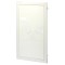 Carcasă modulară IP40 &icirc;n perete, 42 module