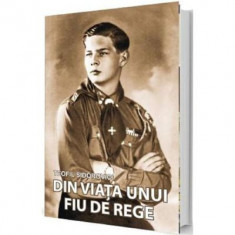 Din viata unui fiu de rege - Teofil Sidorovici