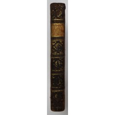 L &#039;ART DE SE TRANQUILLISER DANS TOUT LES EVENEMENS DE LA VIE , 1764