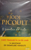 Jodi Picoult - O scanteie de viata (editia 2019)