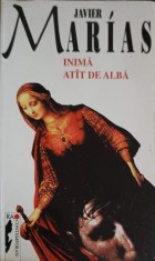 INIMA ATAT DE ALBA-JAVIER MARIAS-213807
