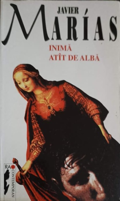 INIMA ATAT DE ALBA-JAVIER MARIAS-213807