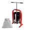 Teasc/Presa struguri manuala 20 L Dionis, Capacitate max de incarcare 17 Kg Innovative ReliableTools