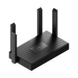 CUDY AX1500 Gigabit Wi-Fi 6 Router &quot;WR1500&quot; (timbru verde 0.8 lei)