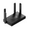 CUDY AX1500 Gigabit Wi-Fi 6 Router &quot;WR1500&quot; (timbru verde 0.8 lei)