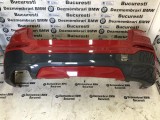 Bara spate pachet m originala cu tot cu difuzor BMW X4 F26