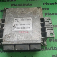 Calculator ecu Peugeot 206 (1998-2010) 16379054