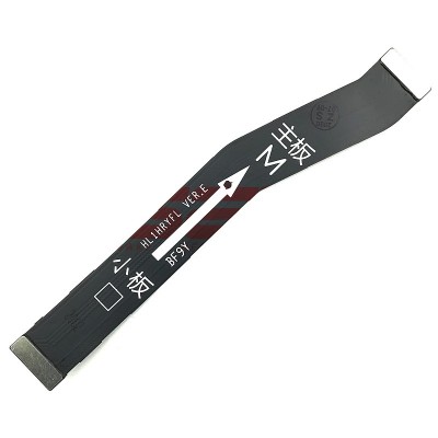 Banda LCD Huawei P Smart 2019 foto