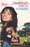 Charlotte Lamb - Pasiune interzisa