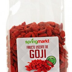 GOJI FRUCTE 90GR