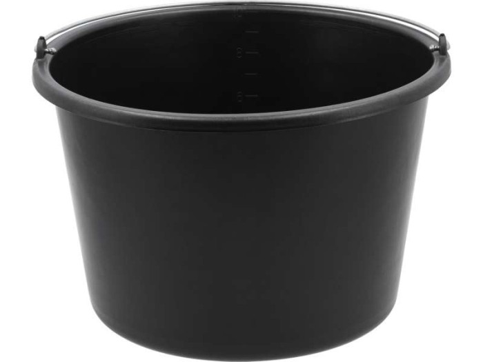 Galeata Plastic 10L