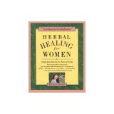 Herbal Healing for Women
