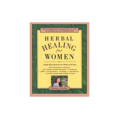 Herbal Healing for Women foto