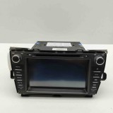 Unitate radio CD navigație TOYOTA PRIUS _W3_ 2014 OEM: Hatchback | 32022015