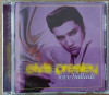 CD cu muzică Elvis Presley – Rock-And-Roll , Love Ballads, Rock and Roll