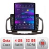 Navigatie VW Touareg 2011-2018 KIT-1142-type-a ecran tip TESLA 9.7&quot; 8 core 4+32 4G DSP Android Radio Bluetooth Internet GPS WIFI CarStore Technology