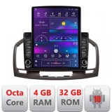 Navigatie VW Touareg 2011-2018 KIT-1142-type-a ecran tip TESLA 9.7&quot; 8 core 4+32 4G DSP Android Radio Bluetooth Internet GPS WIFI CarStore Technology