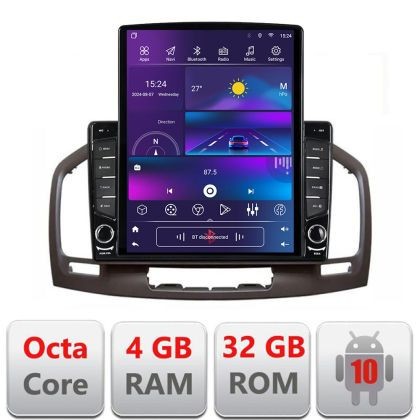 Navigatie VW Touareg 2011-2018 KIT-1142-type-a ecran tip TESLA 9.7&quot; 8 core 4+32 4G DSP Android Radio Bluetooth Internet GPS WIFI CarStore Technology