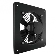 Ventilator Axial de Perete 250mm