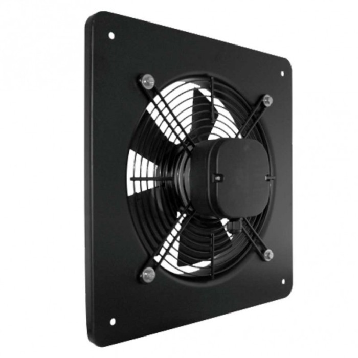 Ventilator Axial de Perete 250mm