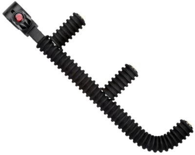 Suport Lanseta NYTRO Connect-It X36 Ripple Bar Tripla Long foto