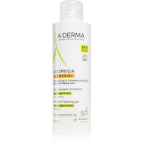 A-Derma Exomega Control Emollient Foaming gel gel hidratant spumant pentru piele uscata spre atopica 500 ml