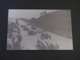 Start pe Circuit, Mașini de Epocă - Carte Poștală Franța ,Necirculată, Necirculata, Printata