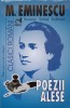 Poezii Alese - Mihai Eminescu - Editura Andreas Print, 2012, Colectia Clasici Romani