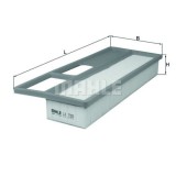 Filtru aer Alfa Romeo Mito; Fiat 500, 500 C, Doblo; Ford Ka; Lancia Musa, Ypsilon; Morgan Aero 8; Opel Combo, Combo Tour Motor 1.3 Cdti,