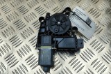 Motor macara geam ușă st&acirc;nga spate ALFA ROMEO STELVIO 949_ 2018 OEM: 6000626612,0130822071 | 31991382