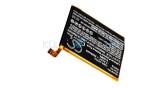 Baterie de telefon mobil VHBW Doro DBN-2920A - 2200mAh, 3.8V, Li-polymer